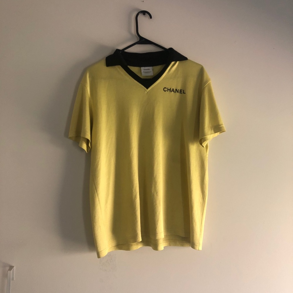 Chanel Shirt